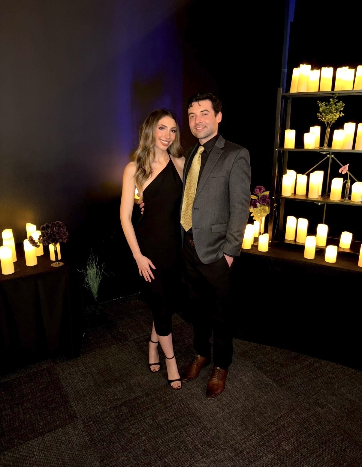 Date night 